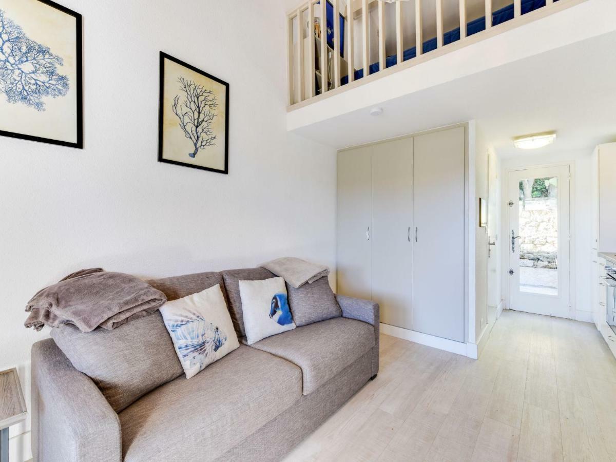Studio Mas De La Plage By Interhome Cavalaire-sur-Mer Buitenkant foto