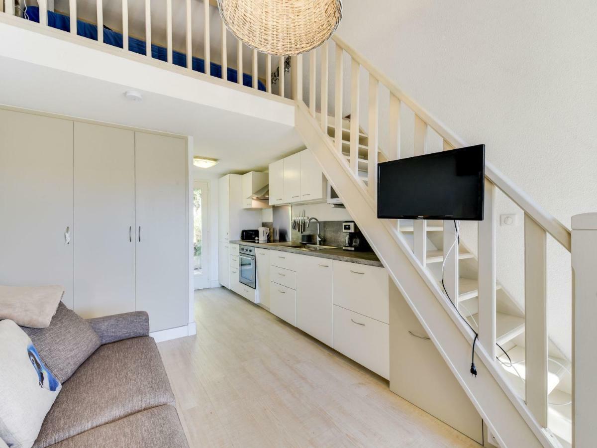 Studio Mas De La Plage By Interhome Cavalaire-sur-Mer Buitenkant foto