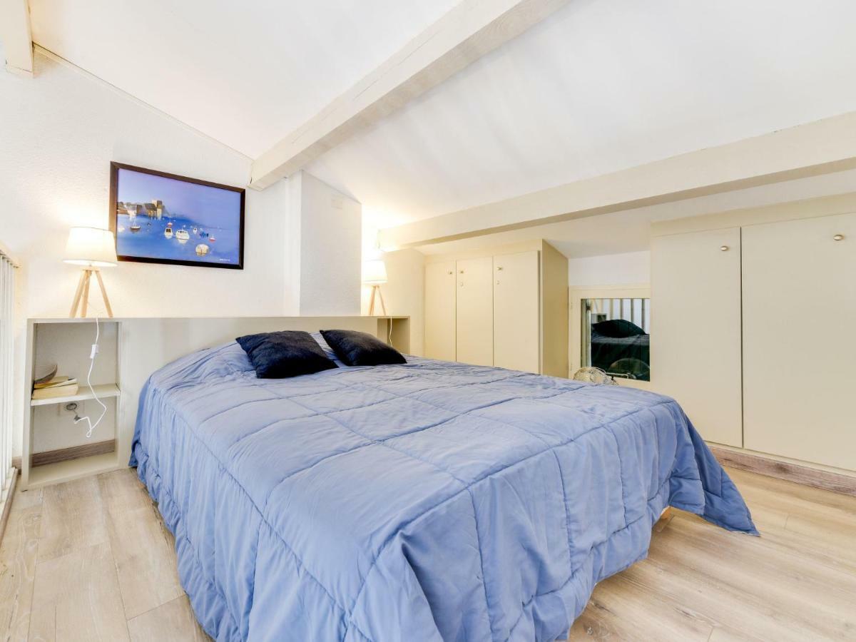 Studio Mas De La Plage By Interhome Cavalaire-sur-Mer Buitenkant foto